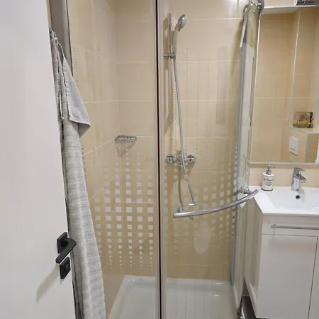 Sea View Mirjam Apartment Portoroz