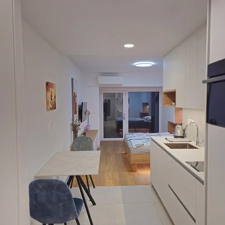 Apartman Sea View Mirjam Portorož