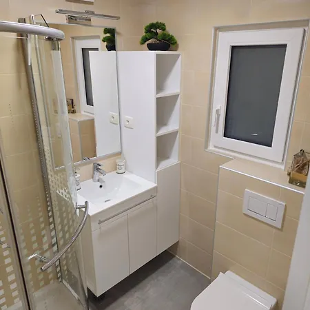 Sea View Mirjam Apartment Portoroz