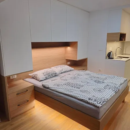 Sea View Mirjam Portorož