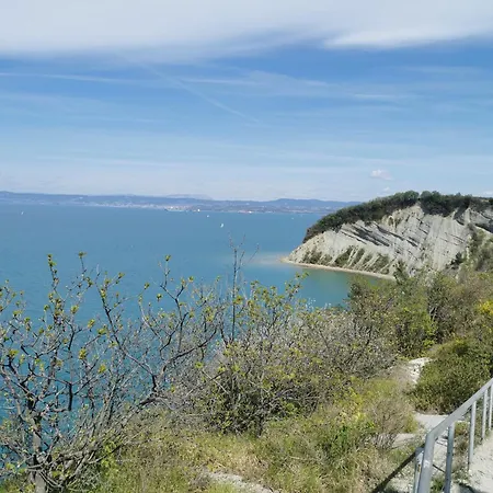 Sea View Mirjam Daire Portorož