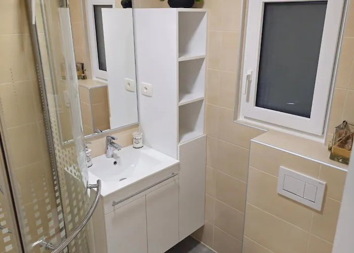 Sea View Mirjam Διαμέρισμα Πορτορόζ